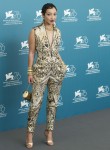 76th Venice Film Festival, Italy - 'Ad Astra'  -Photocall