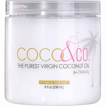 Amazon_CoconutOilAwesome