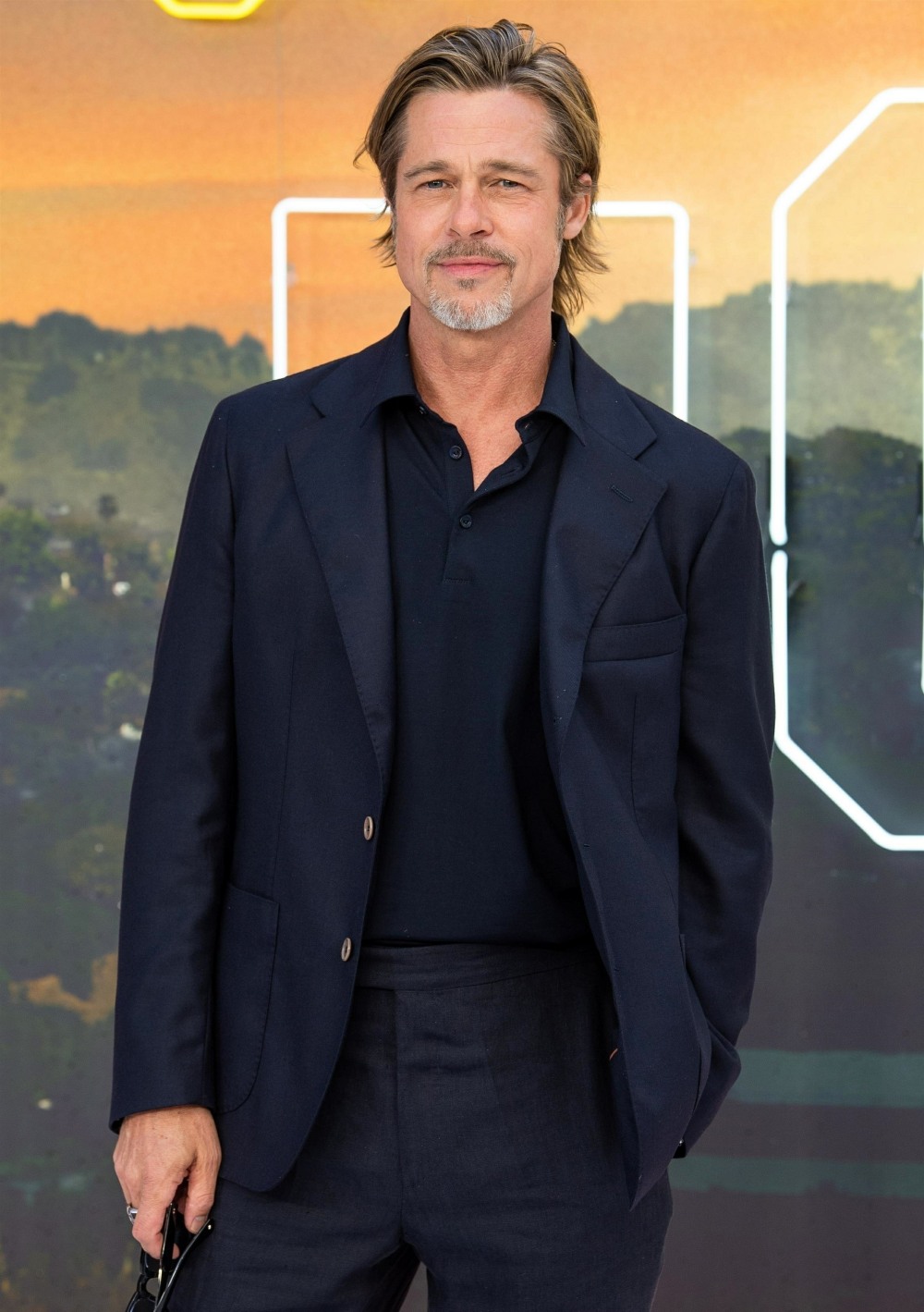 Once Upon A Time in Hollywood Film Premiere in London