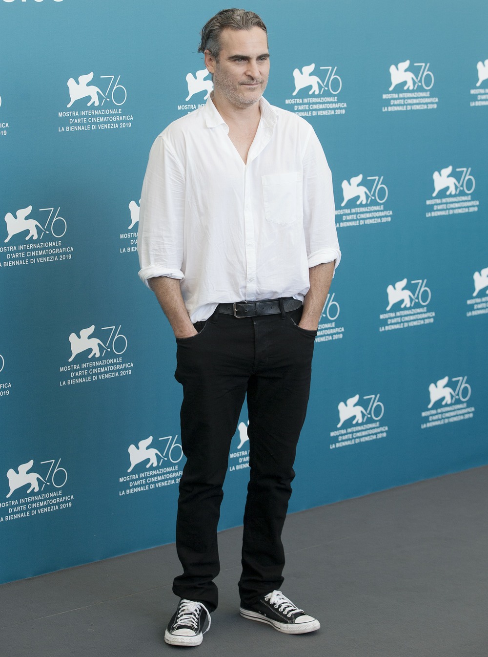 76th Venice Film Festival - The Joker - Photocall