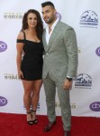 Britney Spears, Sam Asghari attends The Beauty Awards in Los Angeles