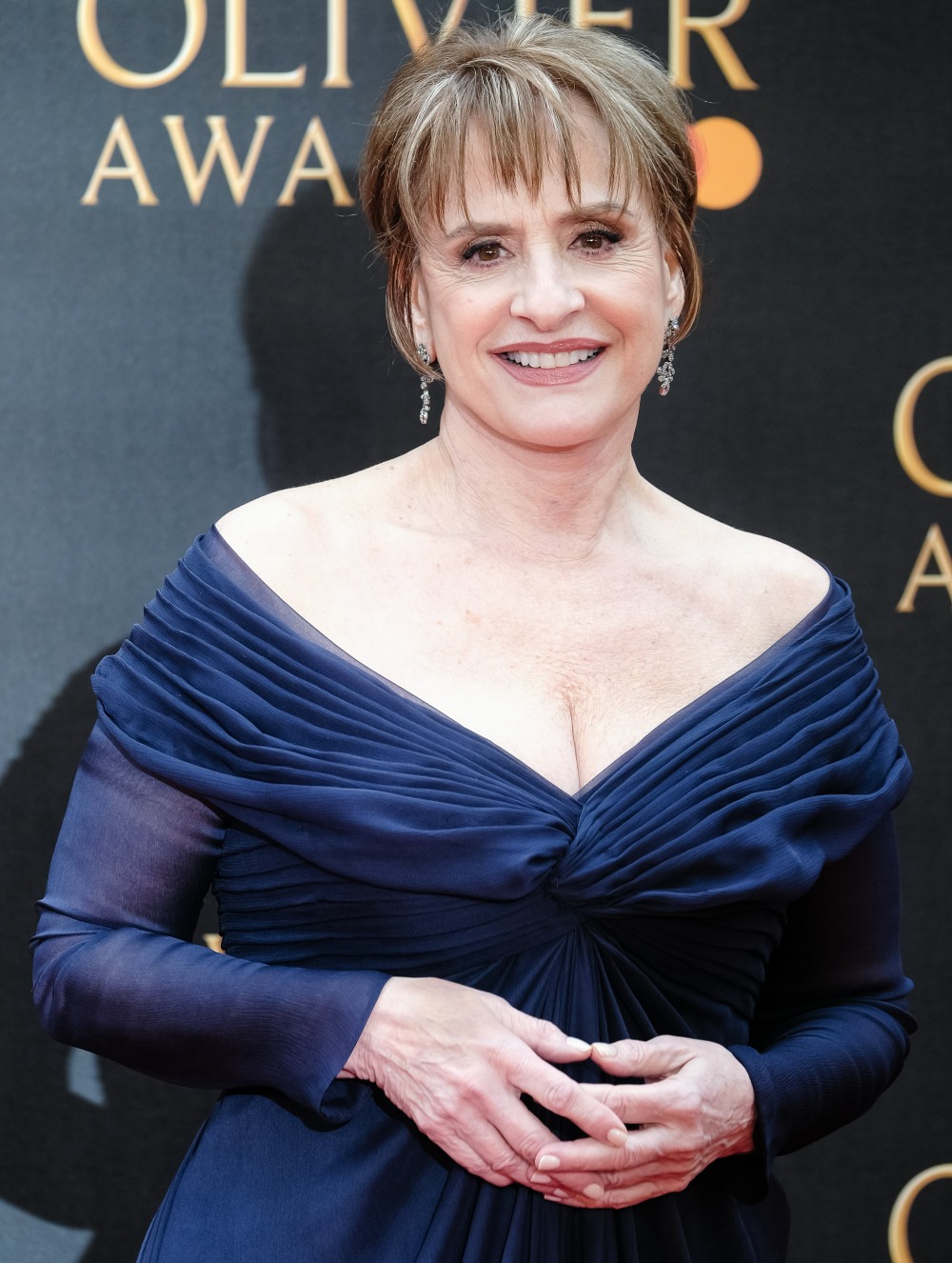 Patti LuPone on Andrew Lloyd Webber: 'He’s a jerk. he is the definitio...