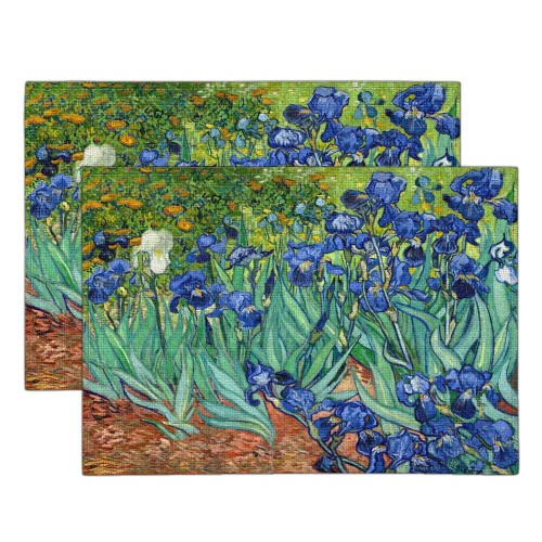 Amazon_VanGoghPlacemats