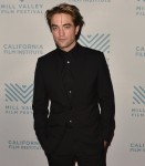 Robert Pattinson attends 'The Lighthouse' screening at the 2019 Mill Valley Film Festival