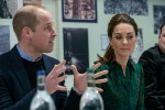 HRH Duke and Duchess of Cambridge, Royal Visit Blackpool, Lancashire