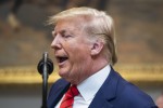 Trump signs executive orders on transparency in federal guidance and enforcement