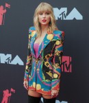 2019 MTV Video Music Awards - Red Carpet