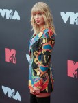 2019 MTV Video Music Awards - Red Carpet