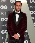 GQ Men of the Year Awards, Arrivals, Tate Modern, London, UK