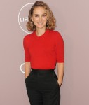 Natalie Portman at the Variety's 2019 Power Of Women held at the Beverly Wilshire Four Seasons Hotel in Beverly Hills, USA on October 11, 2019.