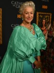 Helen Mirren attends the Los Angeles Premiere Of The New HBO Limited Series "Catherine The Great" at The Billy Wilder Theater at the Hammer Museum on October 17, 2019 in Los Angeles, California
Â© J Graylock/jpistudios.com
