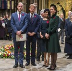 Remembrance Sunday and the centenary of the Armistice