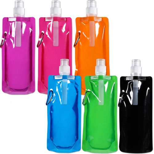 Amazon_6SuperAffordableCollapsibleBottles