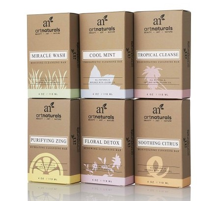 Amazon_NaturalSoapGiftSet