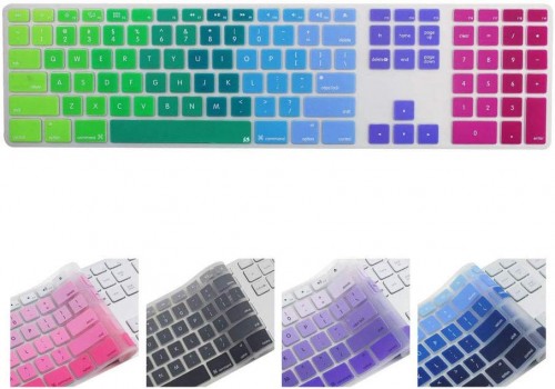 Amazon_RainbowKeyboardCover