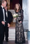 William and Kate at Royal Variety Performance