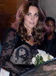 William and Kate at Royal Variety Performance
