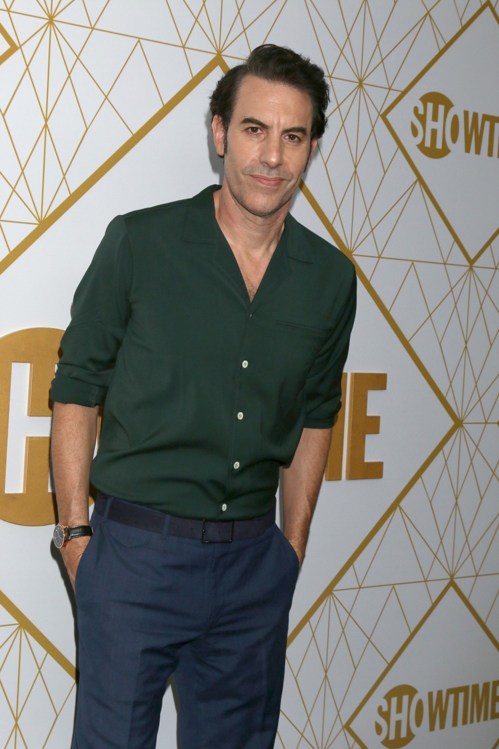 Showtime Emmy Eve Party 2019