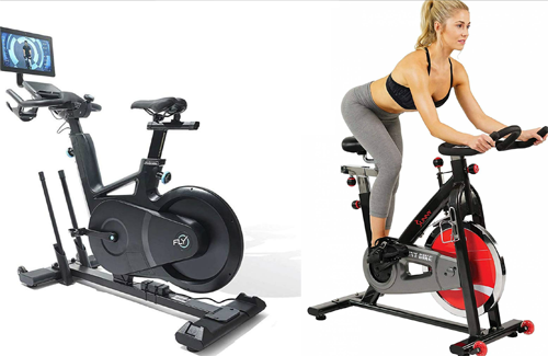 ExerciseBikes