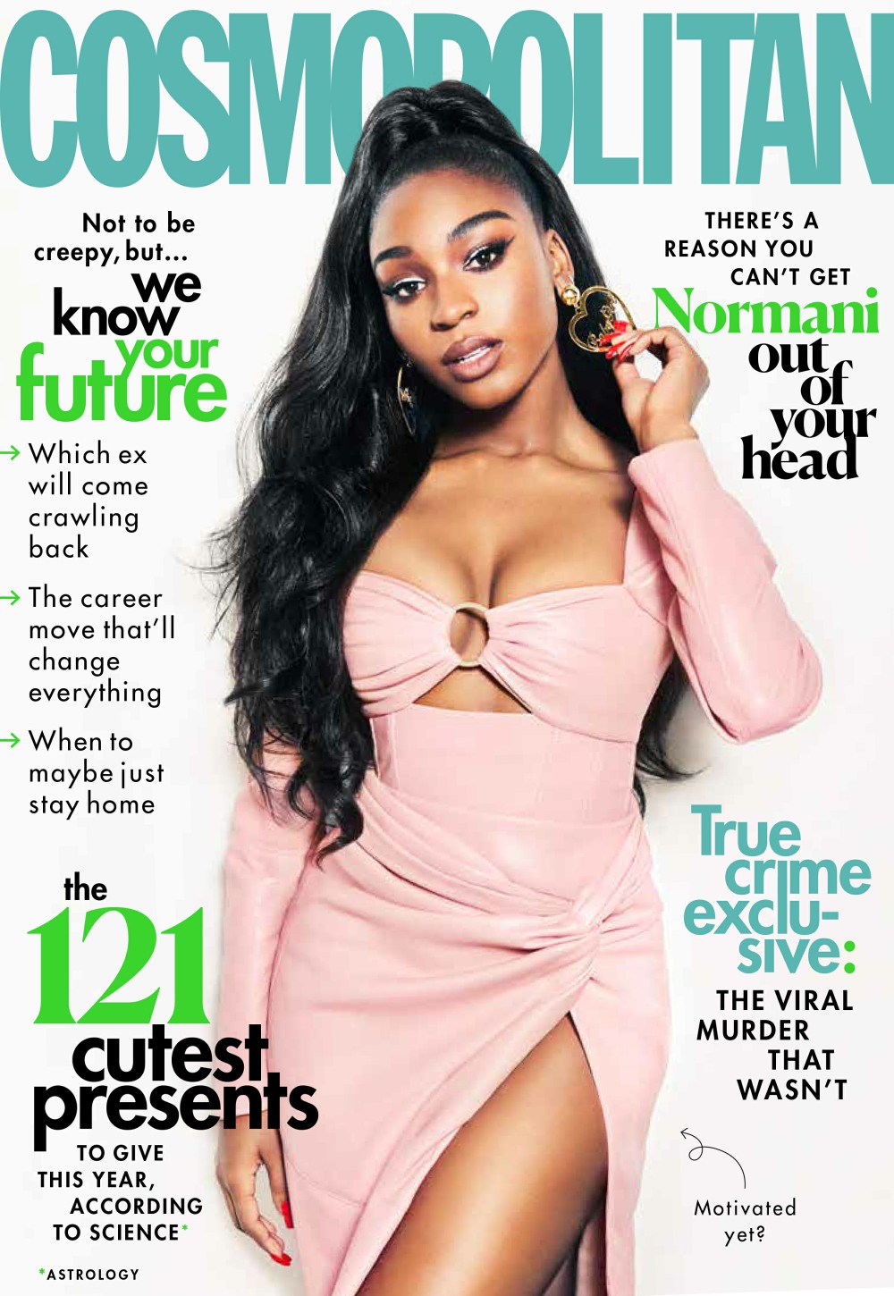 Full size digital cover