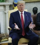 President and Mrs. Trump Welcome President and Mrs. Duda of Poland