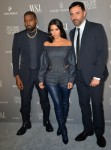 Kanye West, Kim Kardashian West, Riccard...