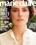 daisy ridley marie claire