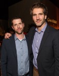 Game Of Thrones San Francisco Premiere
