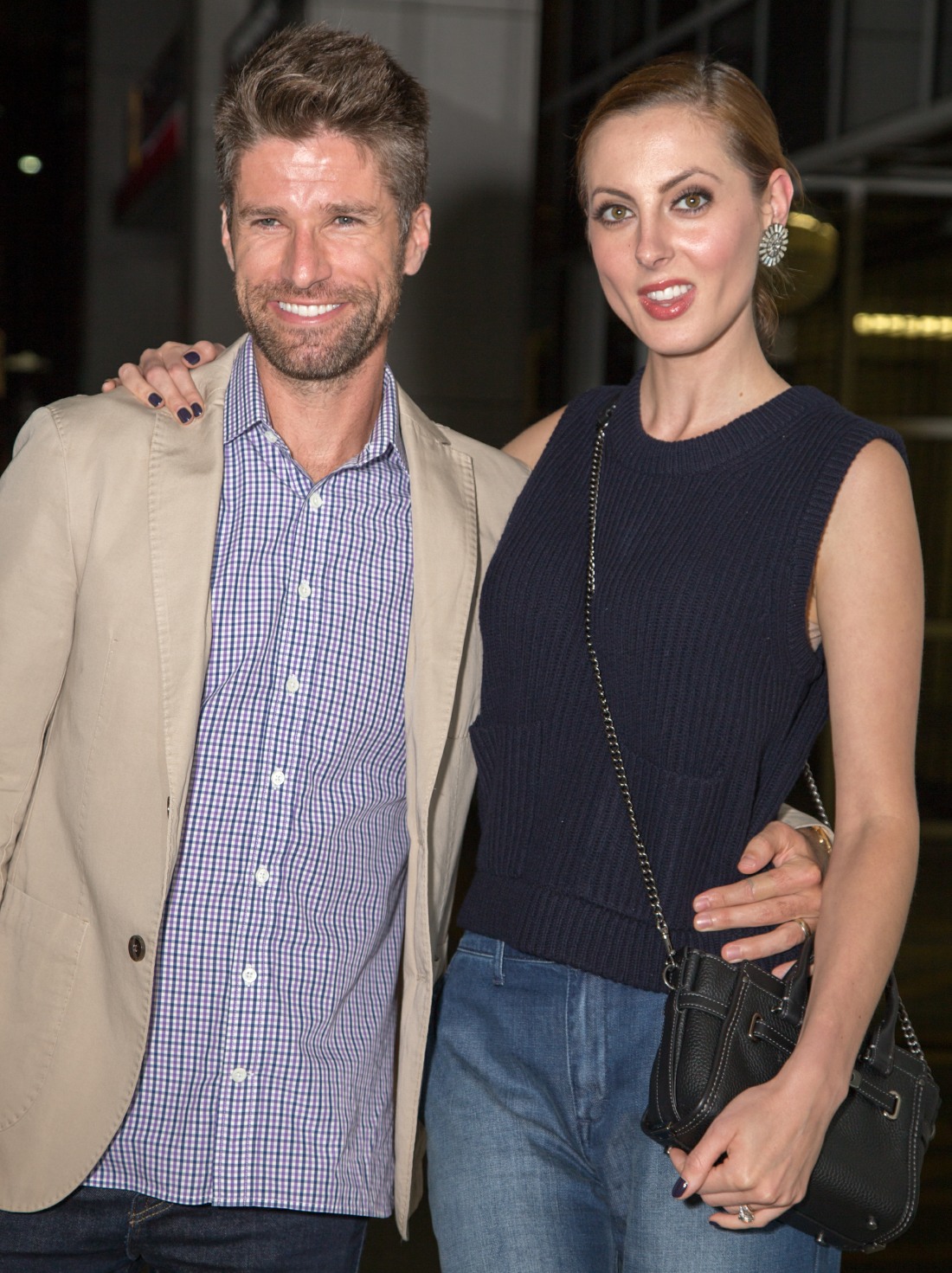 Women's Brain Health Initiative - Arrivals