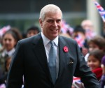 The Queen, accompanied by The Duke of Edinburgh, opens the Francis Crick Institute in London