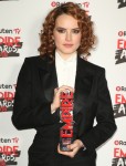 'The Empire Film Awards' - Press Room
