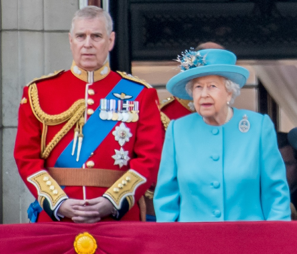 Trooping the Colour 2018: The Queen's Birthday Parade