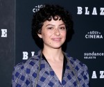 New York special screening of 'Blaze' - Arrivals