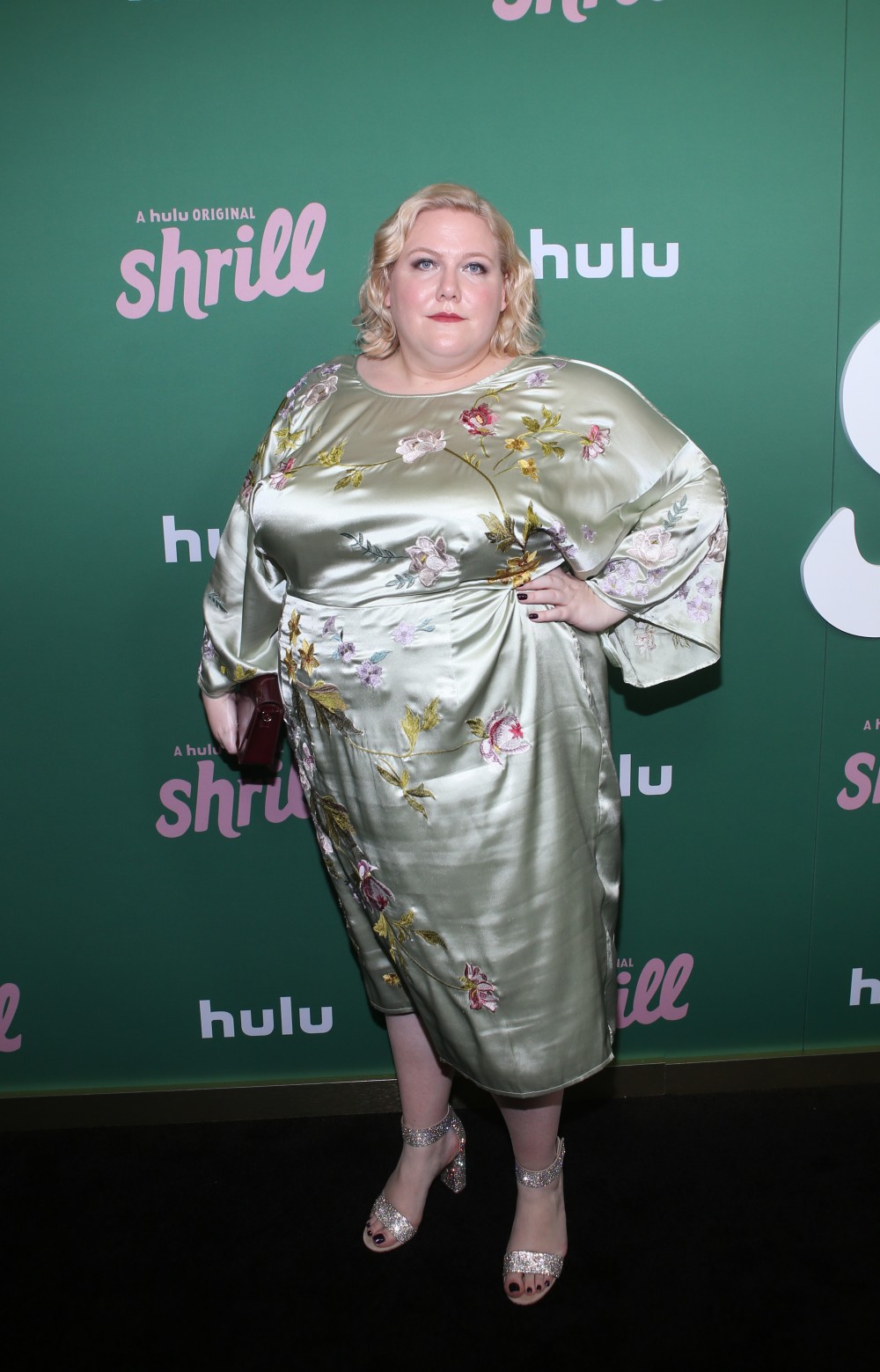 Hulu's 'Shrill' New York Premiere - Arrivals