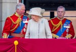 Trooping the Colour Ceremony, London, UK - 8 Jun 2019