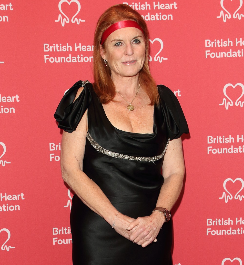British Heart Foundation's Heart Hero Awards