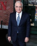 Los Angeles Premiere Of Netflix's 'The Irishman'