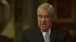 Prince Andrew interview