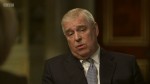 Prince Andrew interview