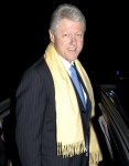 Bill Clinton