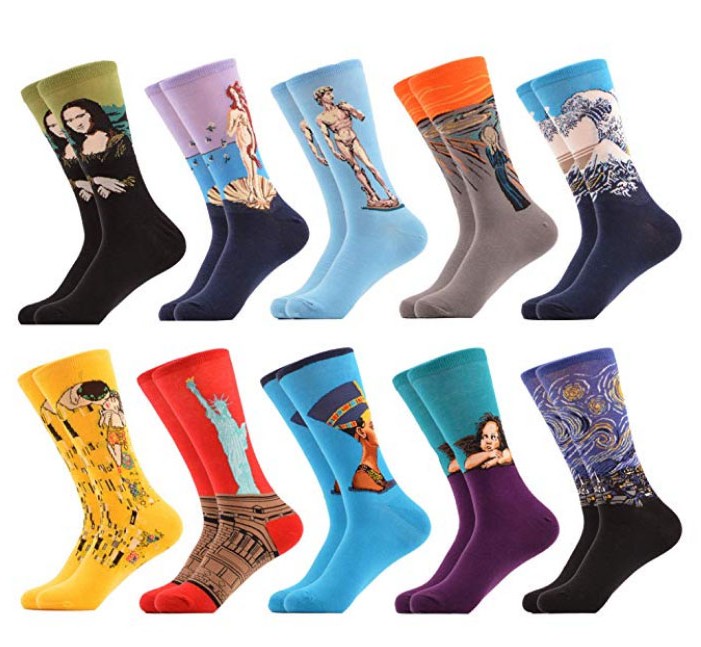 Amazon_ArtWorkSocks