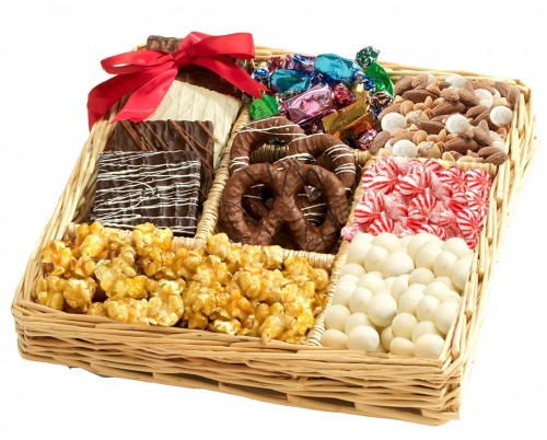 Amazon_ChocolateNutGiftTray