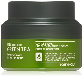 Amazon_GreenTeaWateryCream