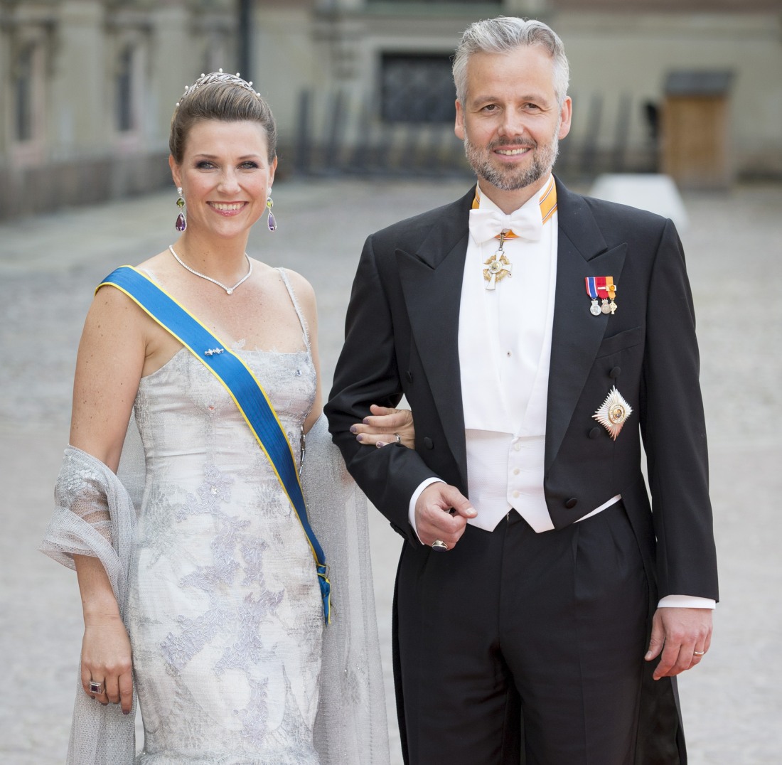 Wedding of Prince Carl Philip of Sweden