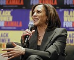 Kamala Harris