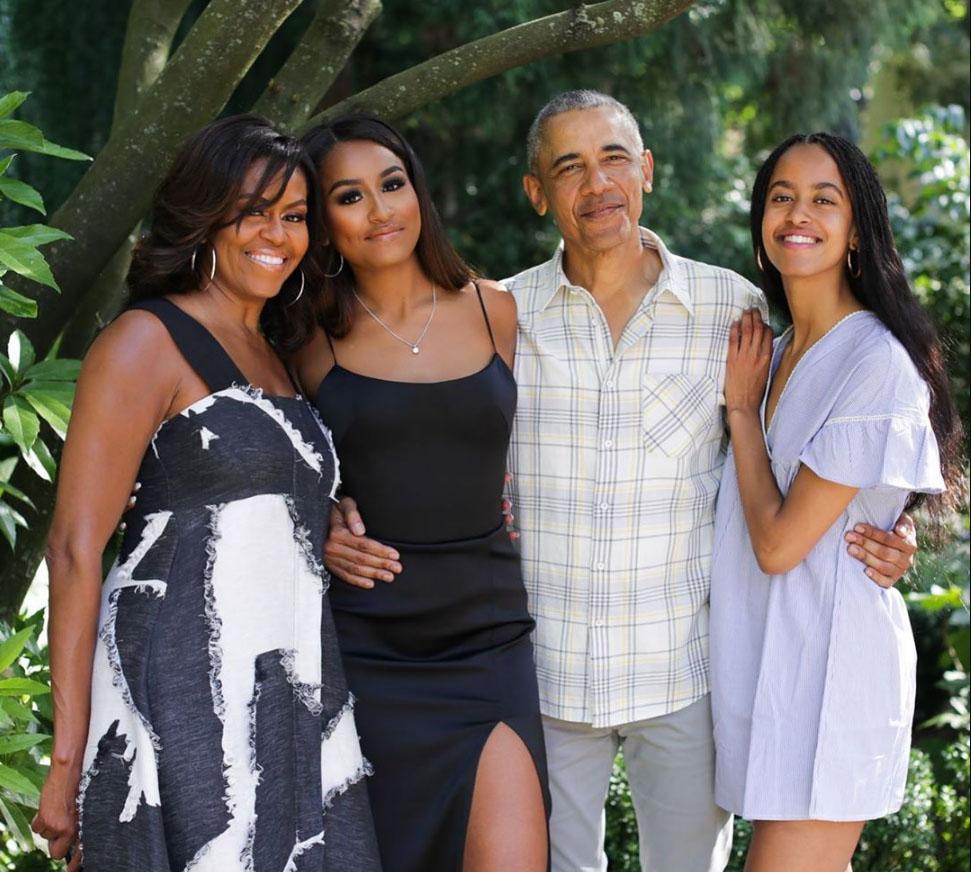 Obamas