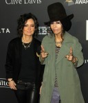 Pre-GRAMMY Salute to Industry Icons