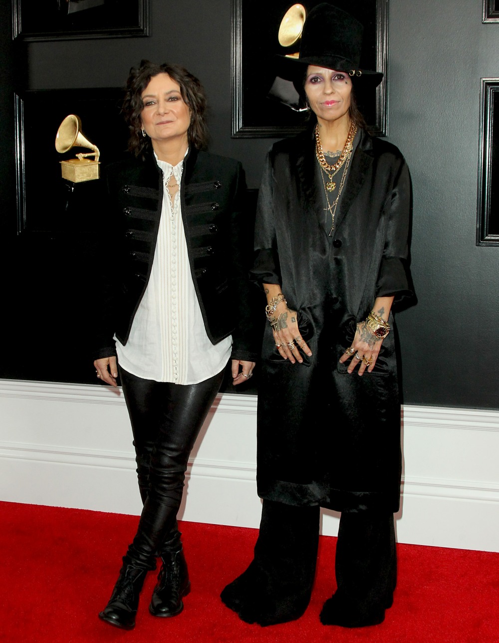 Grammy Awards 2019 Arrivals