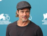 Brad Pitt at photocall 'Ad Astra' 76th Venice Film Festival
