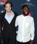 Rami Malek, Robert Pattinson, John David...
